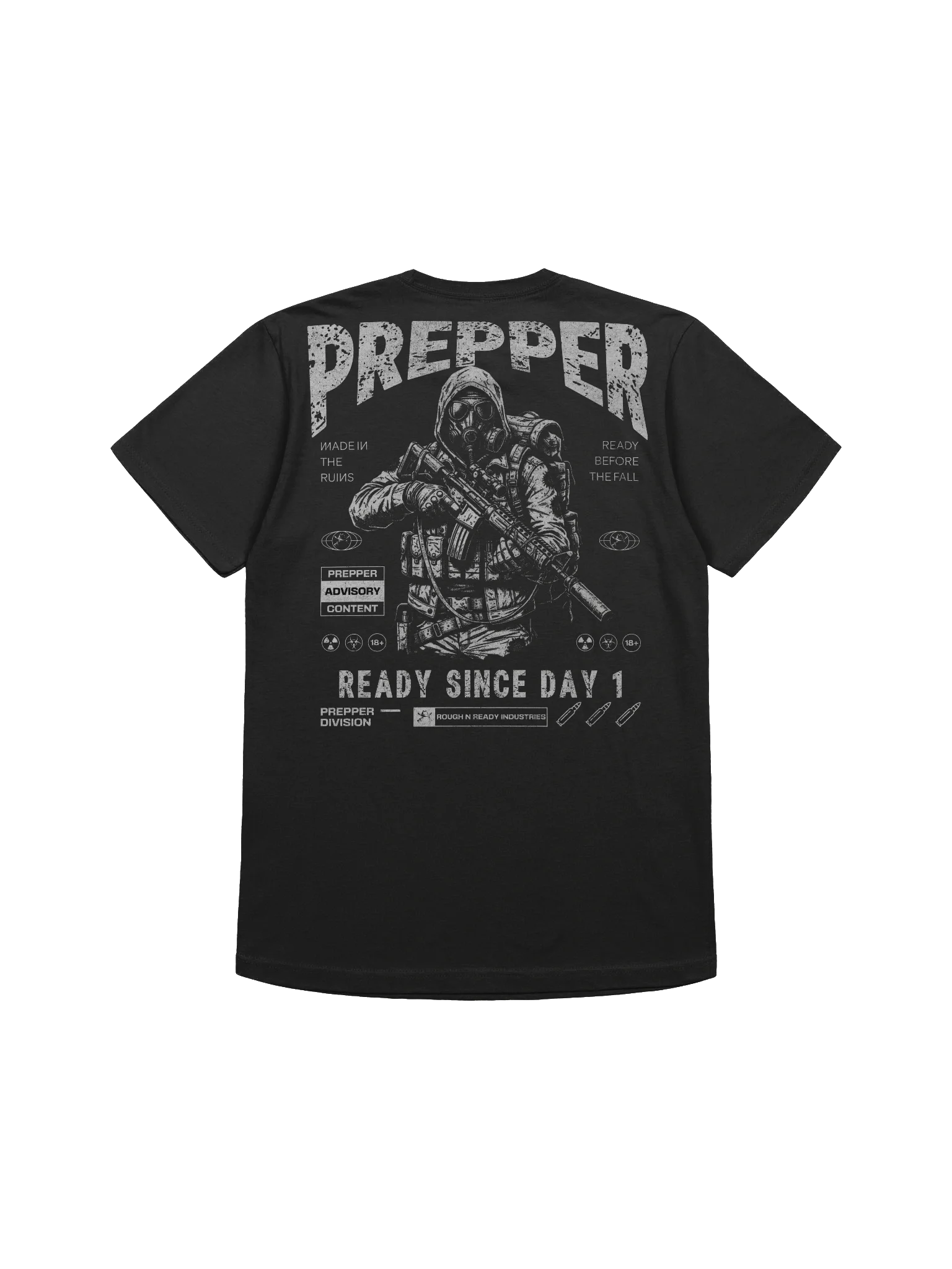 PREPPER - TEE product image (3)