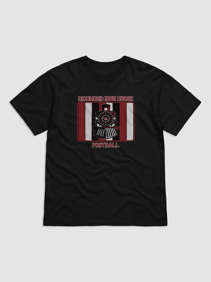 Richmond Iron Horse T-Shirt by Comfort Colors 