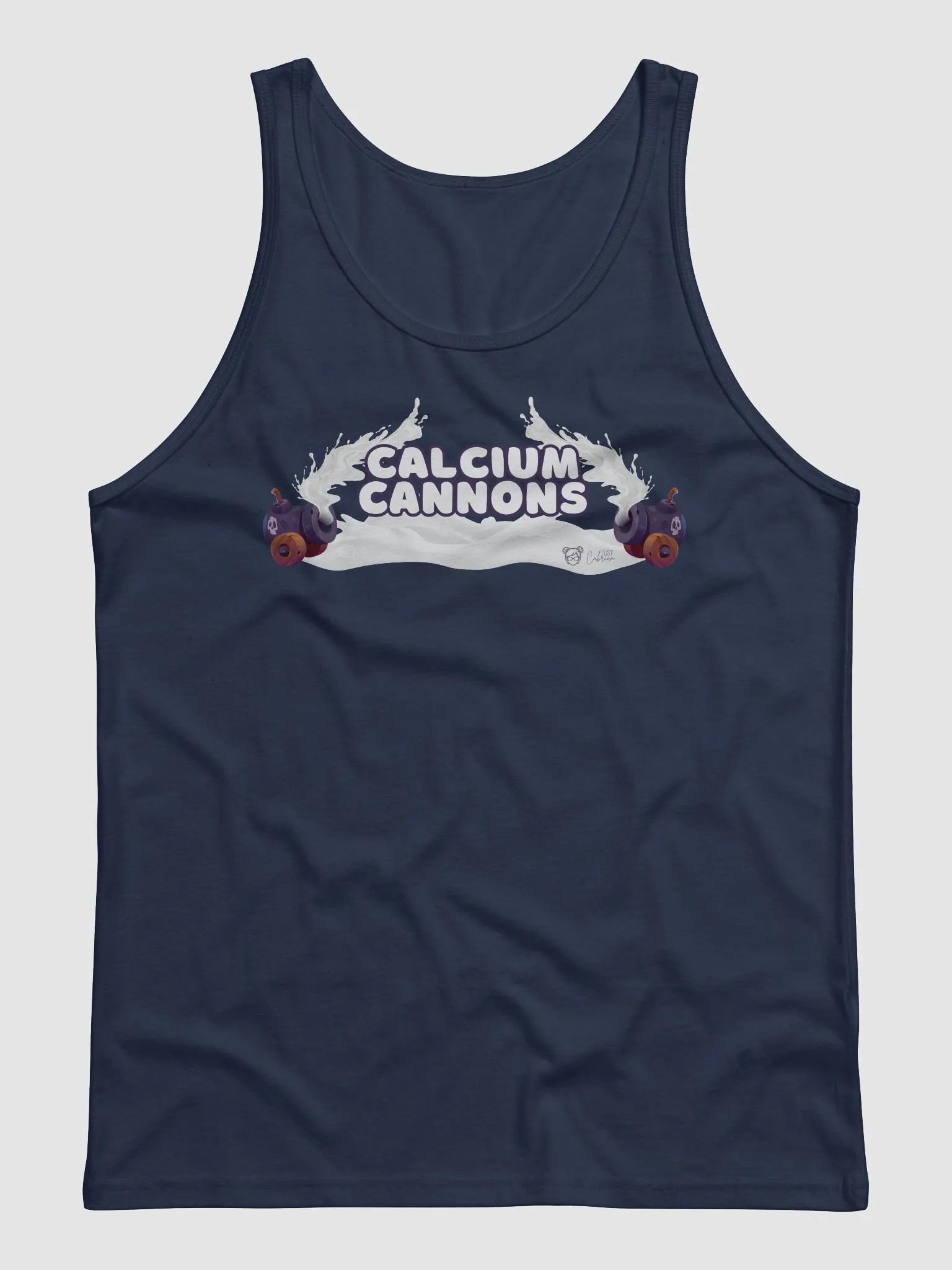 Calcium Cannons product image (17)