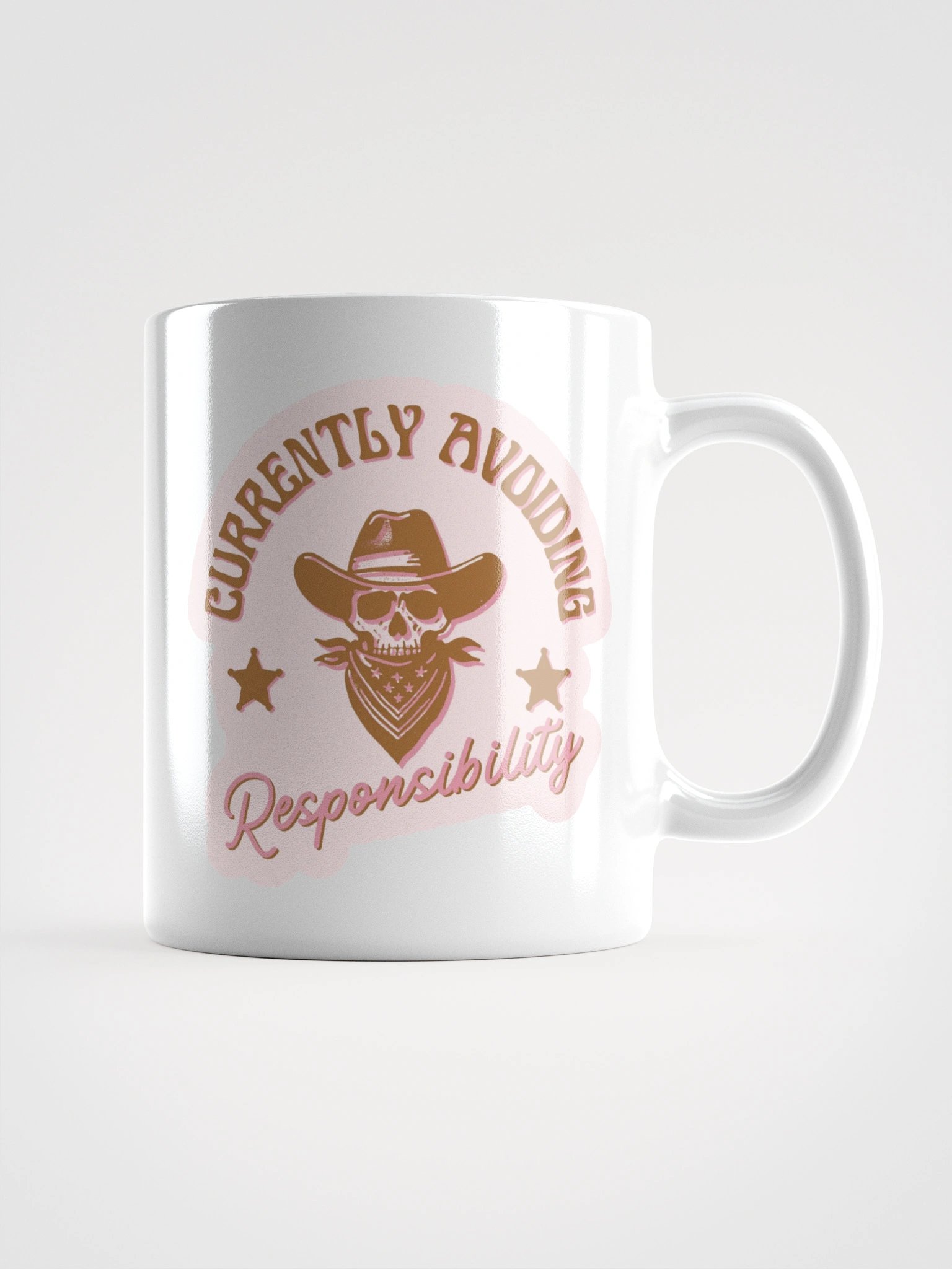 Avoiding Responsibility product image (1)