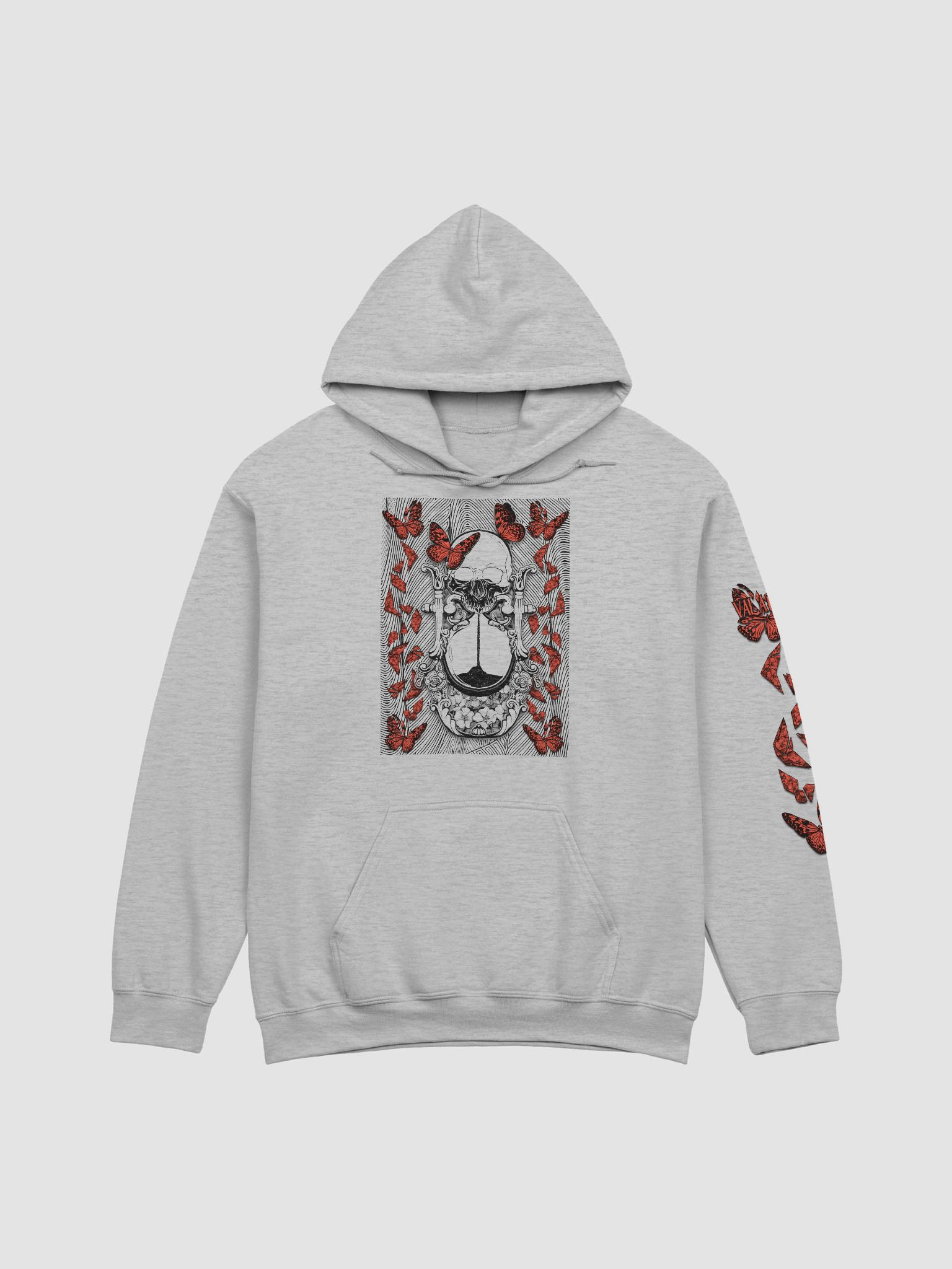 Chaos discount theory hoodie