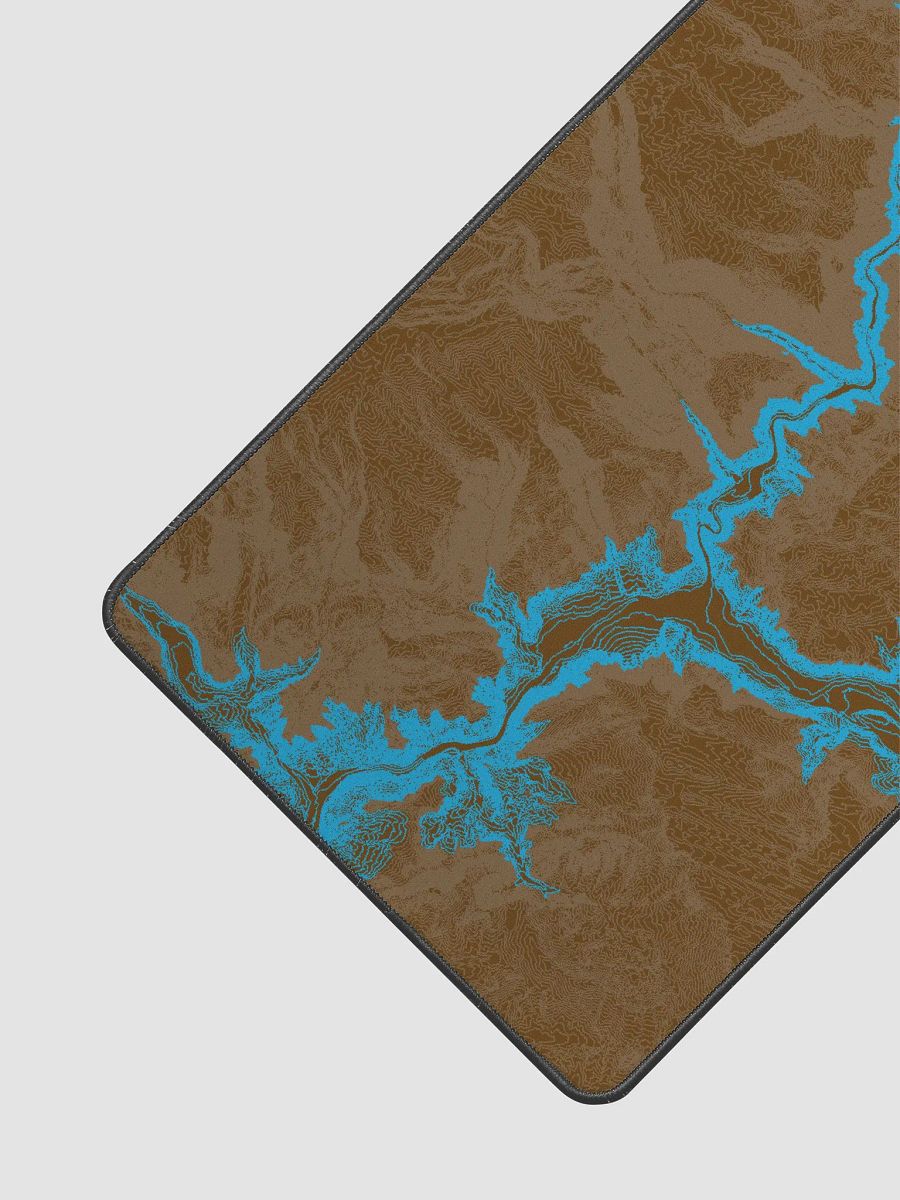 Confluence Desk Mat (brown) product image (3)