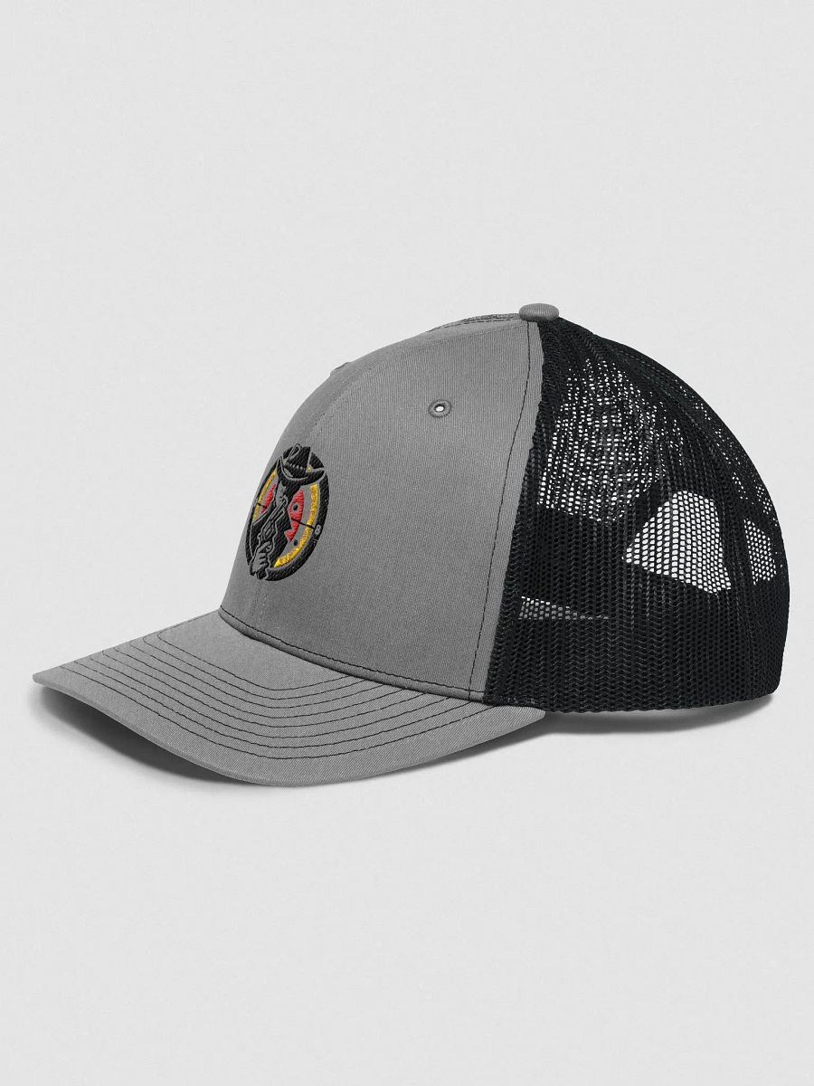 Casquette Bicolore – L’Esprit Western en Couleur product image (8)