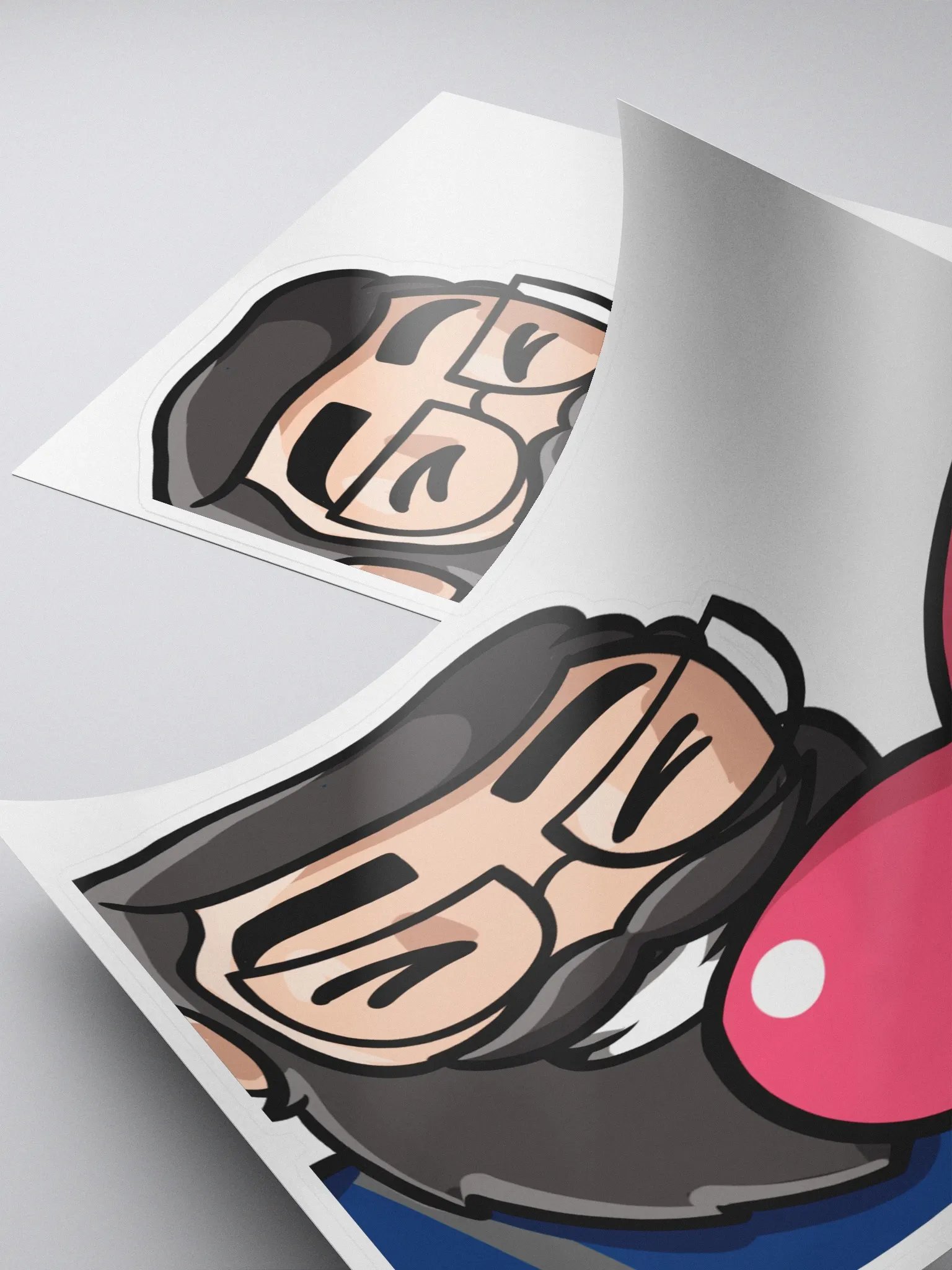 i3eard Sticker - i3eard Love product image (4)