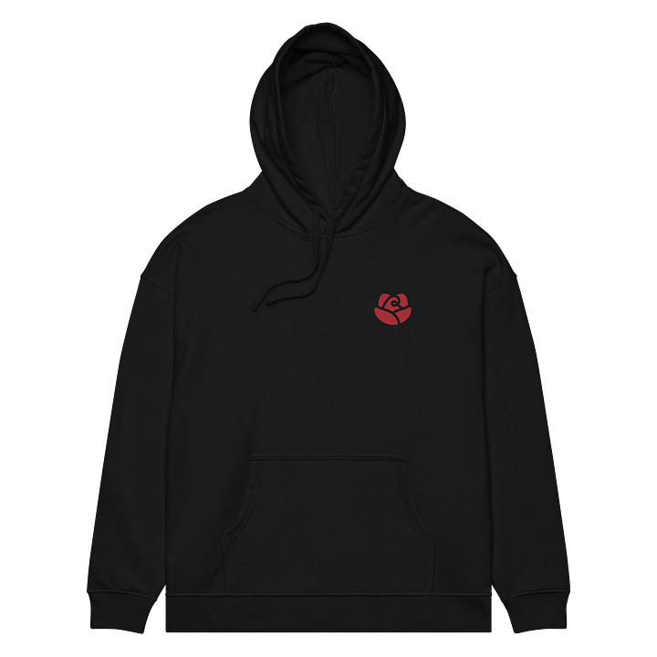 Stanley/Stella Unisex Organic Relaxed Hoodie product image (3)