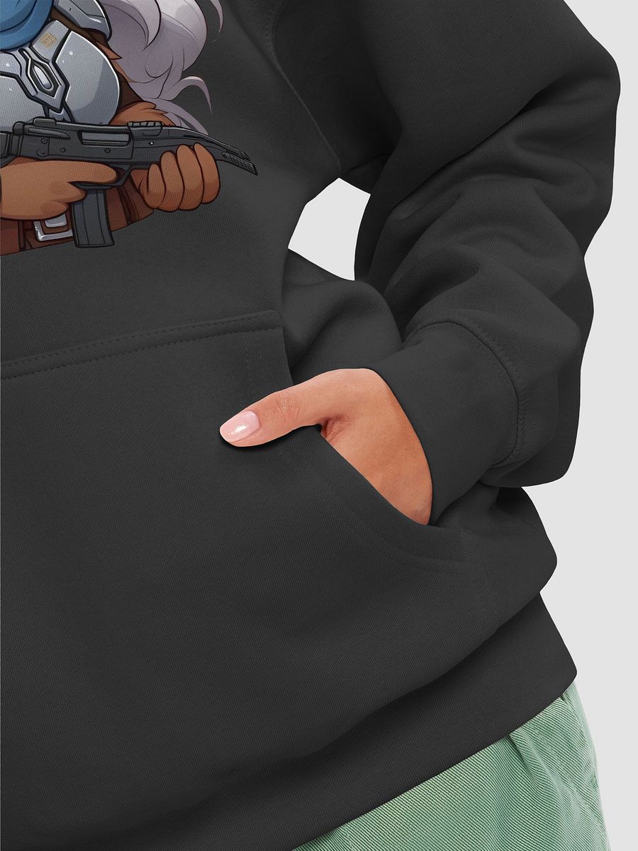 The MandoBearian Hoodie product image (37)