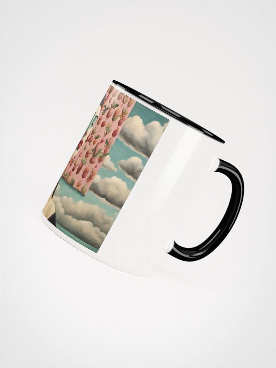 René Magritte: Surrealist Painter of Impossible Realities product image (7)