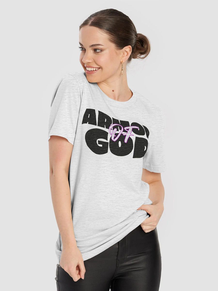 Armor of God T-Shirt product image (22)