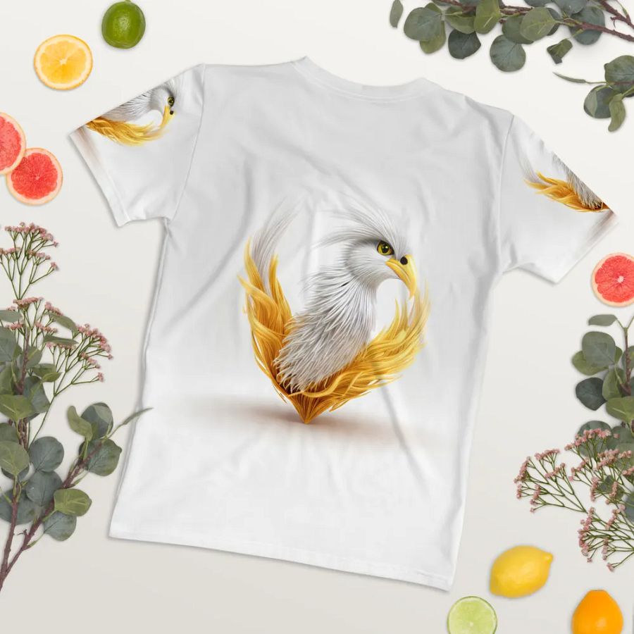 Pheasant T shirt product image (5)