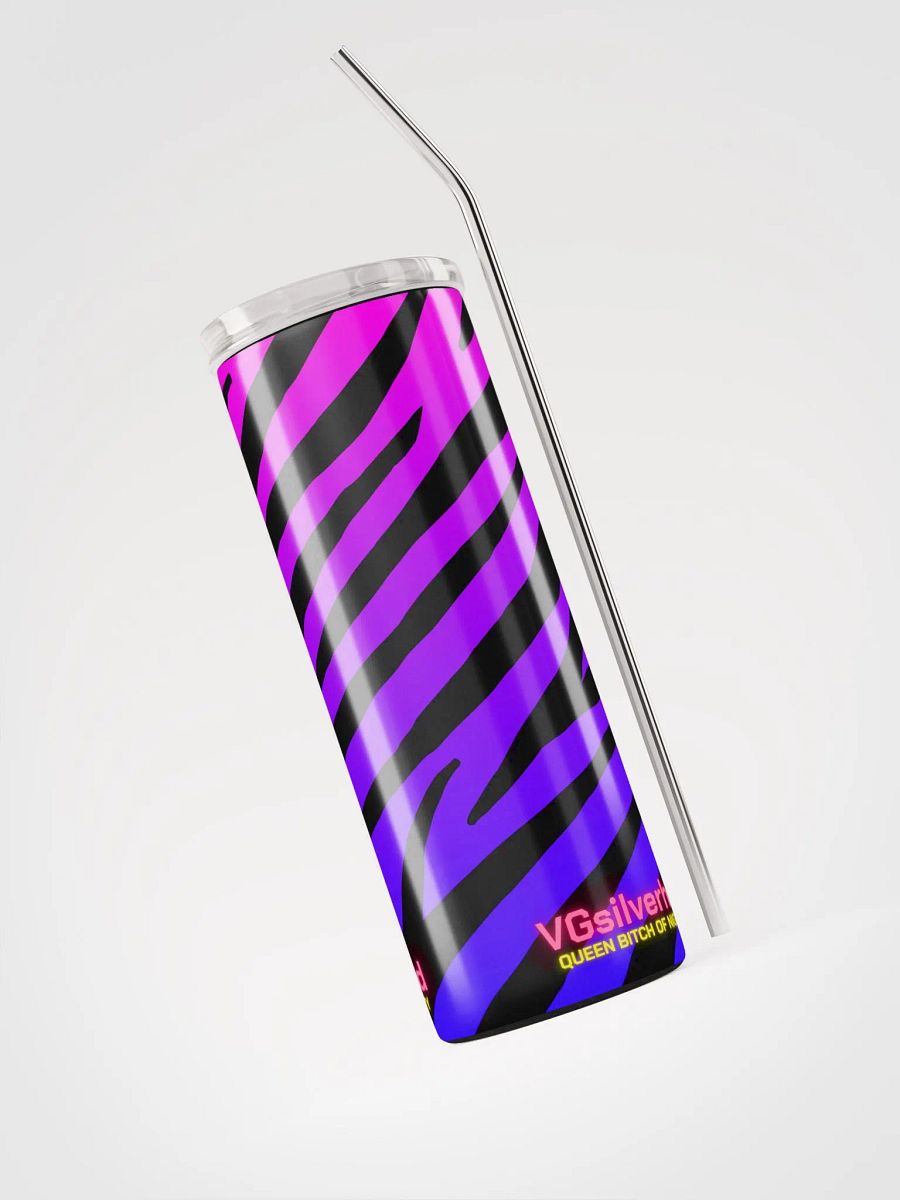 Queen Bish Tumbler product image (3)