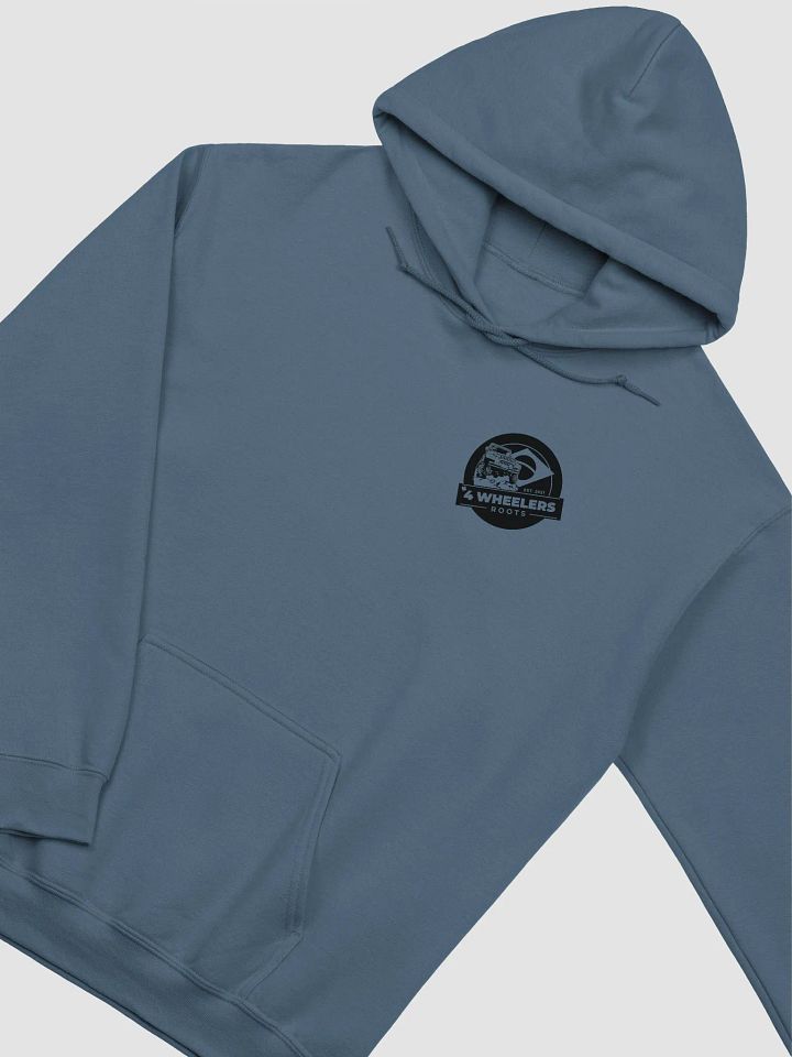 4 Wheelers Wrangler Topo product image (5)