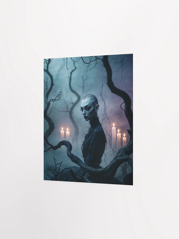 Whisper Among the Withered Matte Poster product image (23)
