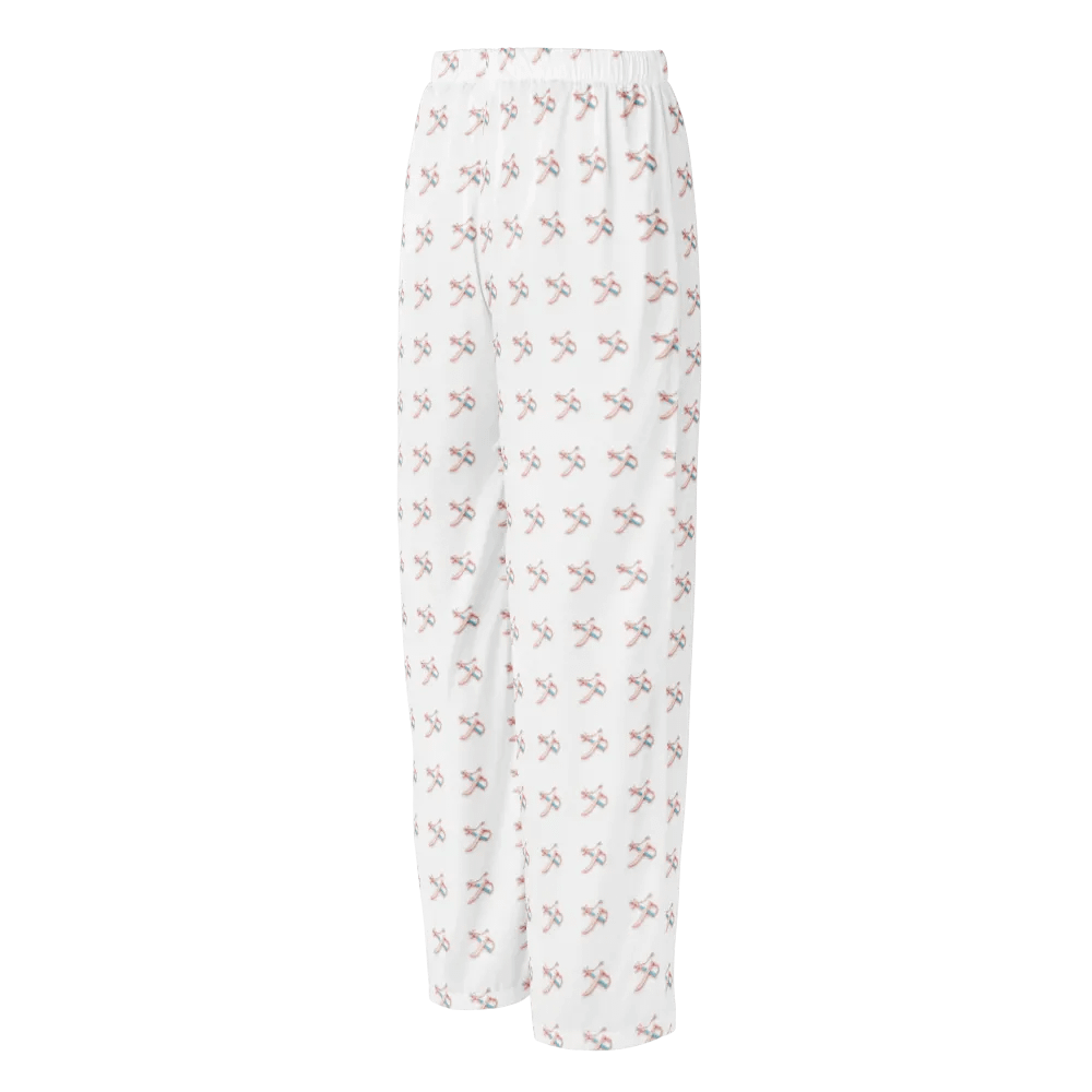 Express Ya Hustle Pajamas product image (2)