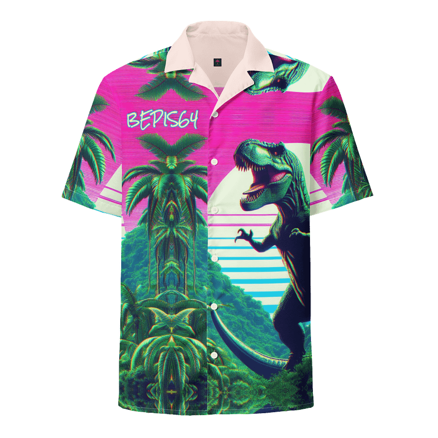 THE TYRANT KING HAWAIIAN product image (1)