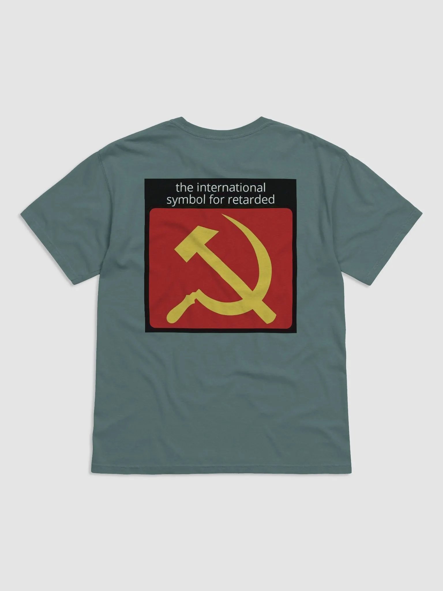 International symbol for retarded product image (1)