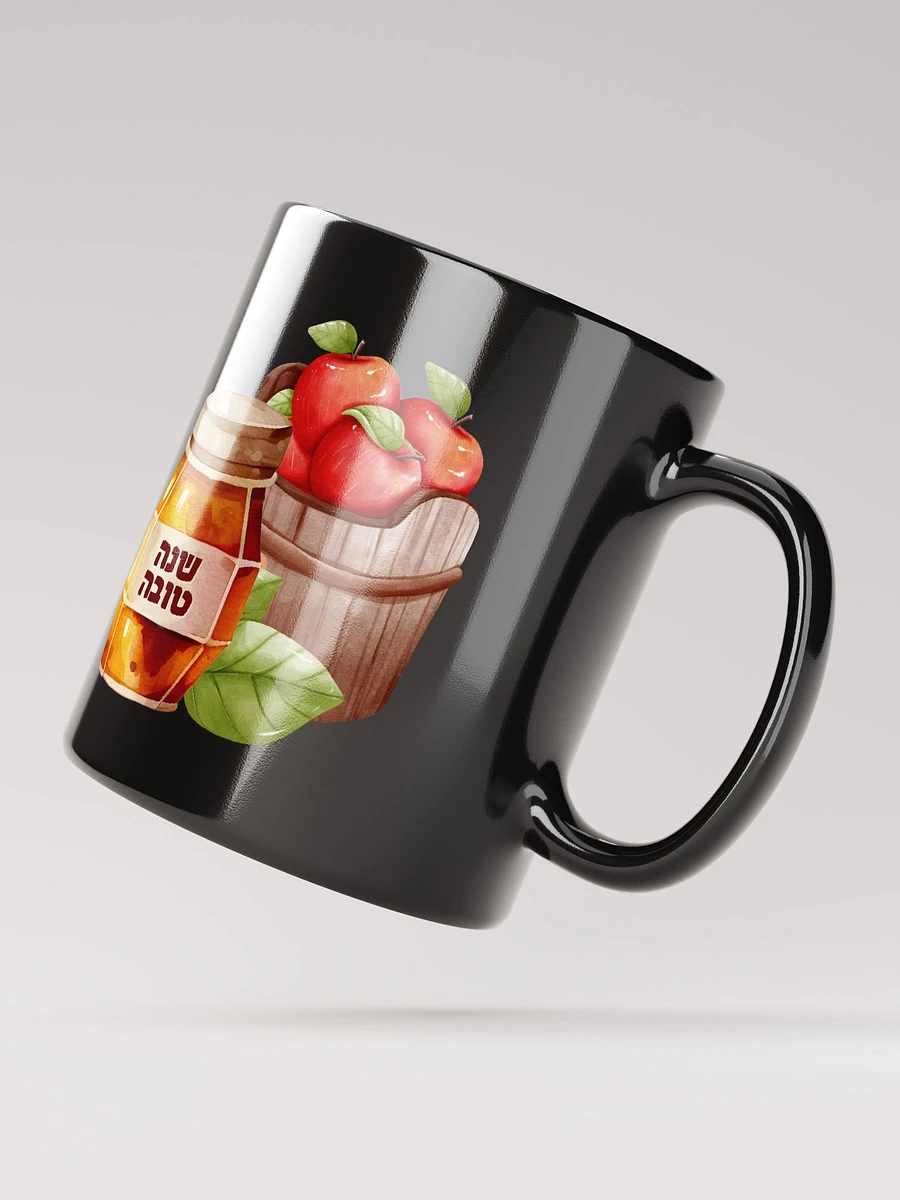 Shanah Tovah Mug product image (3)