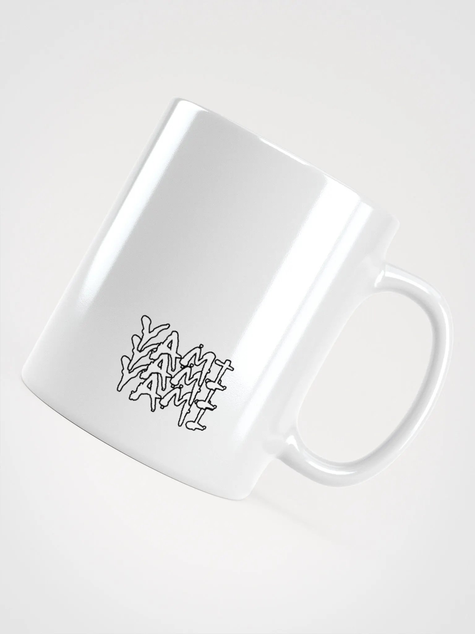 Team Yami Season 1 Mug product image (4)