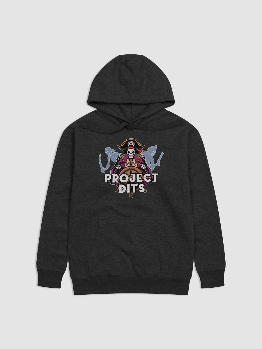 PD Logo Hoodie product image (5)