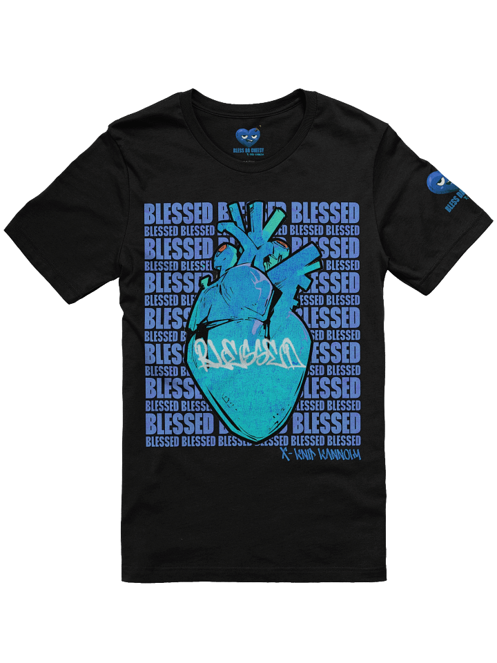 Blessed Heart product image (6)