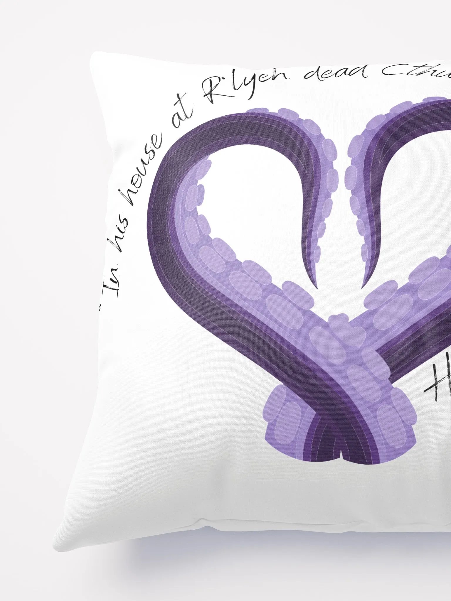 Quote Pillow product image (3)