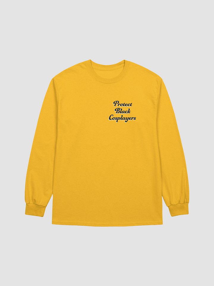 Article 9.b - Protect, Long Sleeve Tee product image (2)
