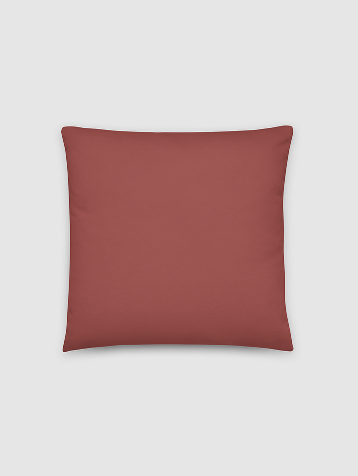 Keisha Out ~ Pillow product image (2)