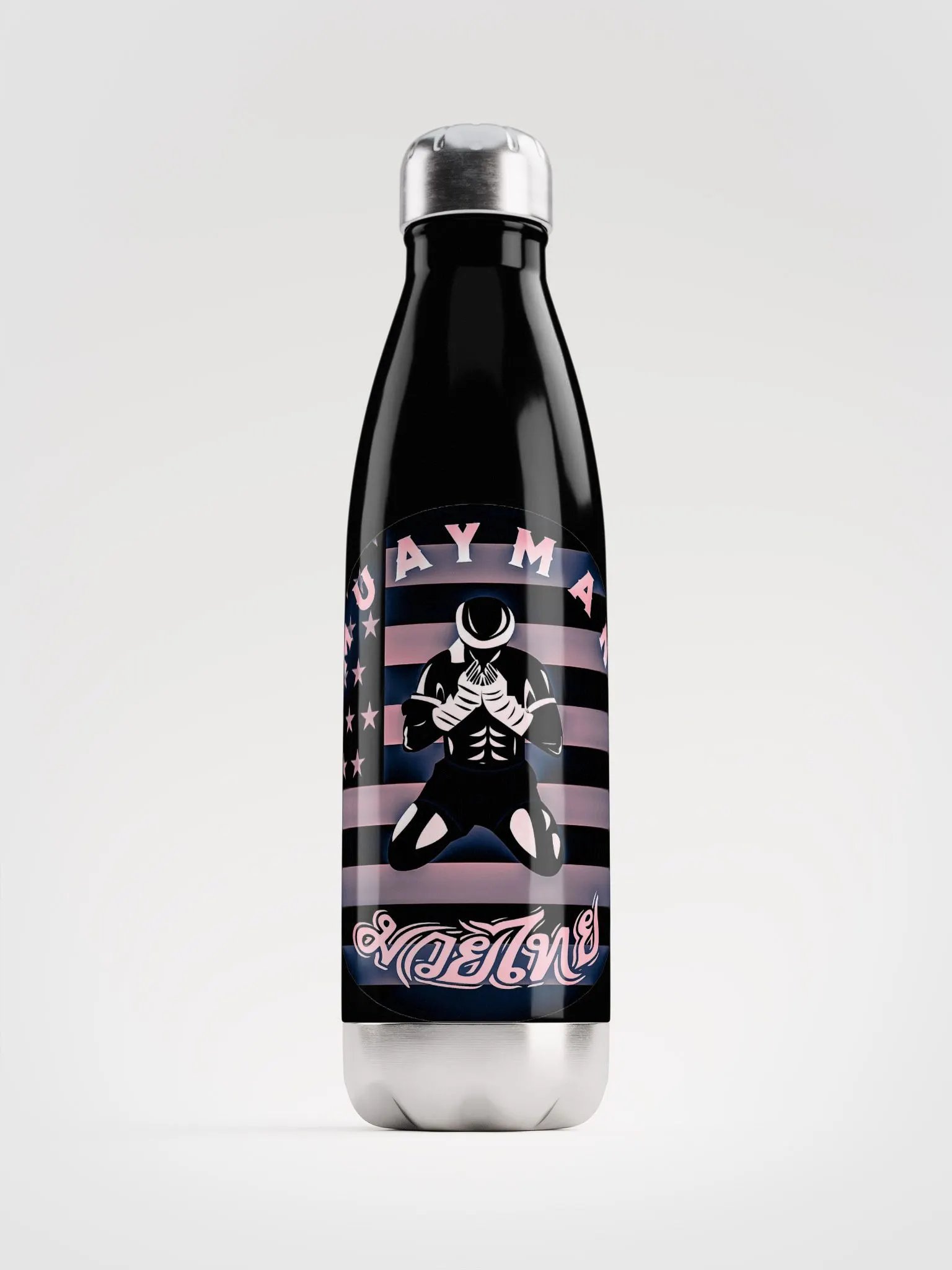 Muayman Water bottle product image (1)