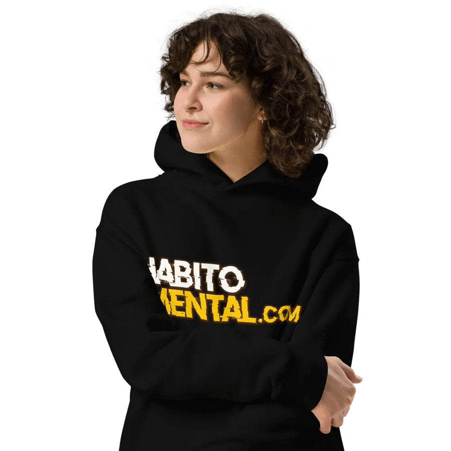 SUDADERA OFICIAL product image (4)
