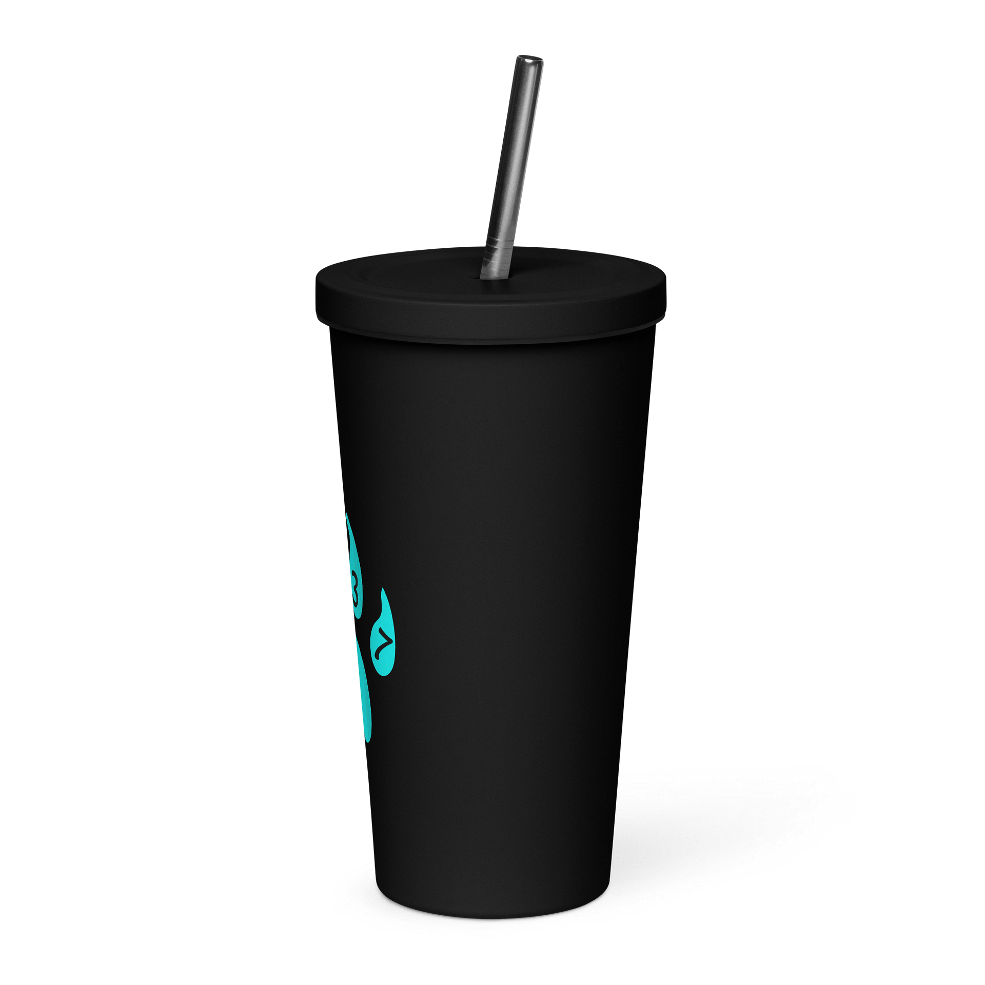 7337 Paw Tumbler product image (3)