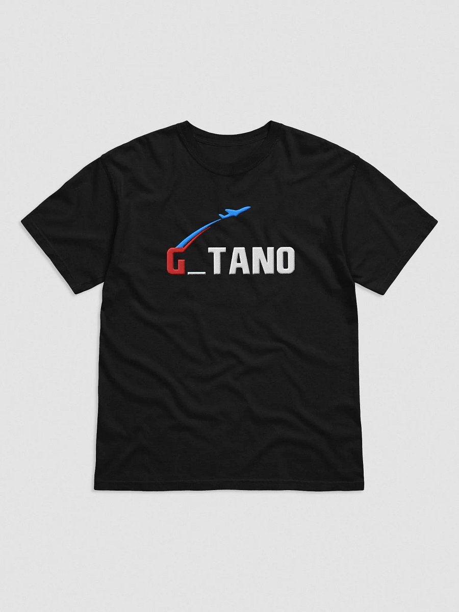 G_TANO T-Shirt product image (1)