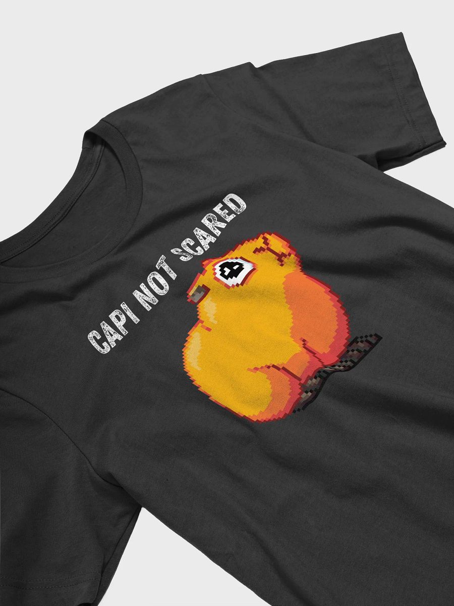 Capi Not Scared - Shocked product image (19)
