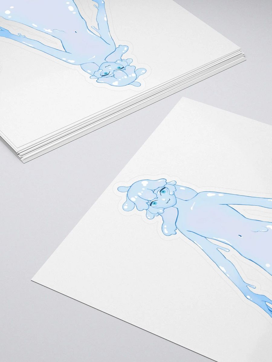 Shui Sticker product image (4)