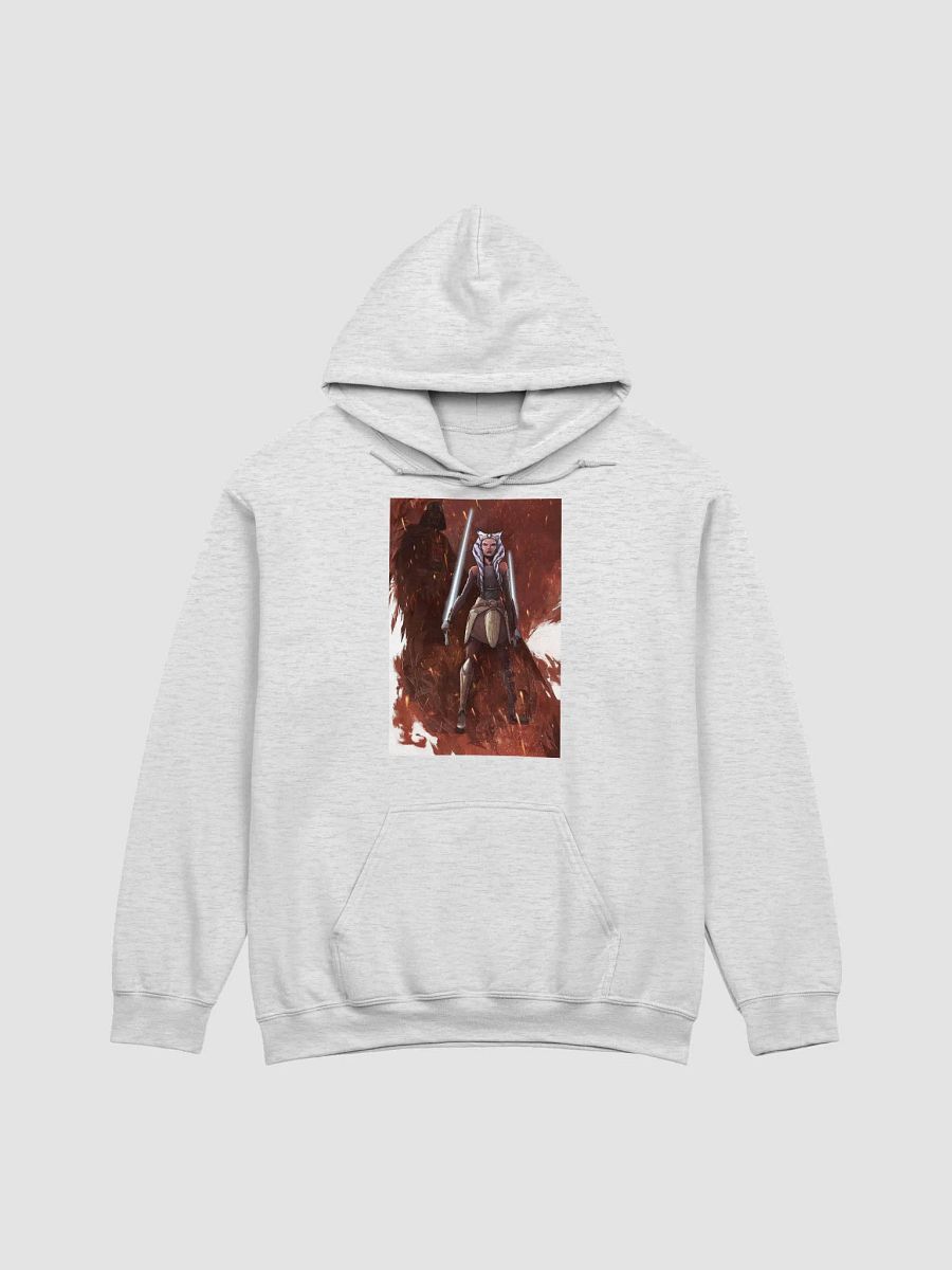 Ahsoka Unleashed Unisex Hoodie product image (2)