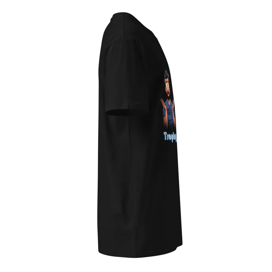 THP T-Shirt product image (8)