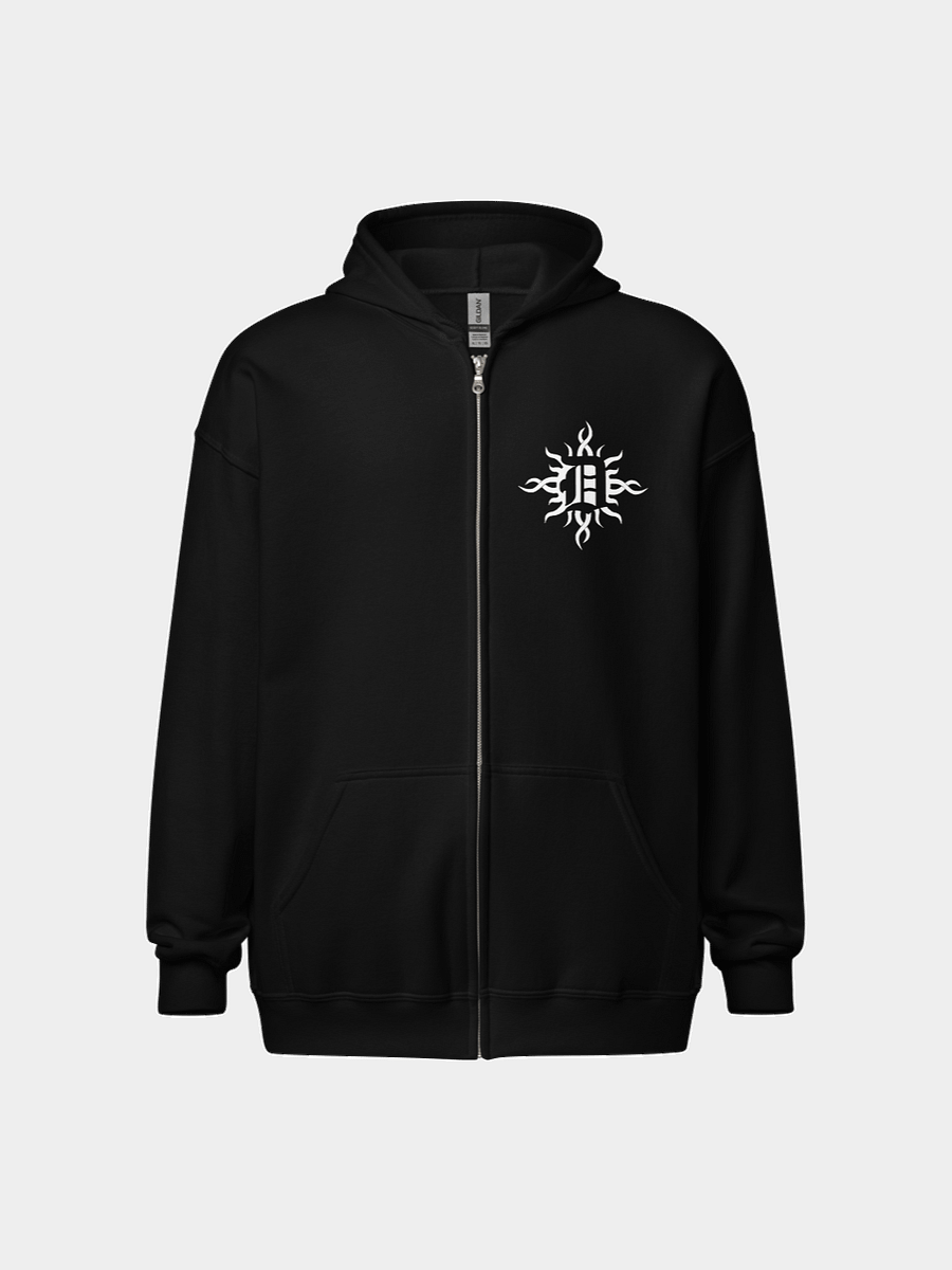 DYNAMITE (3x) Zip-Up product image (1)
