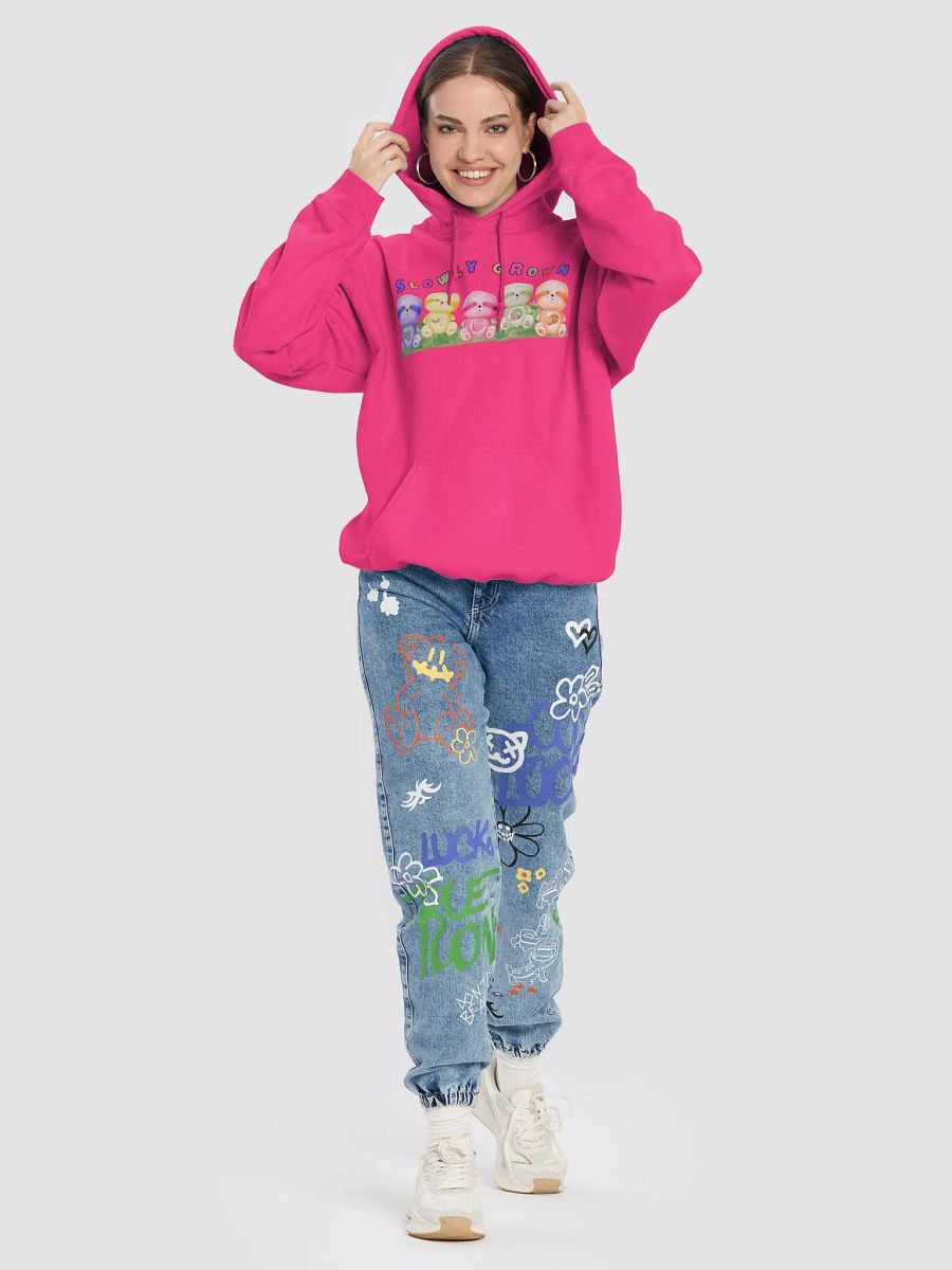 Slowly Grown Hoodie product image (17)