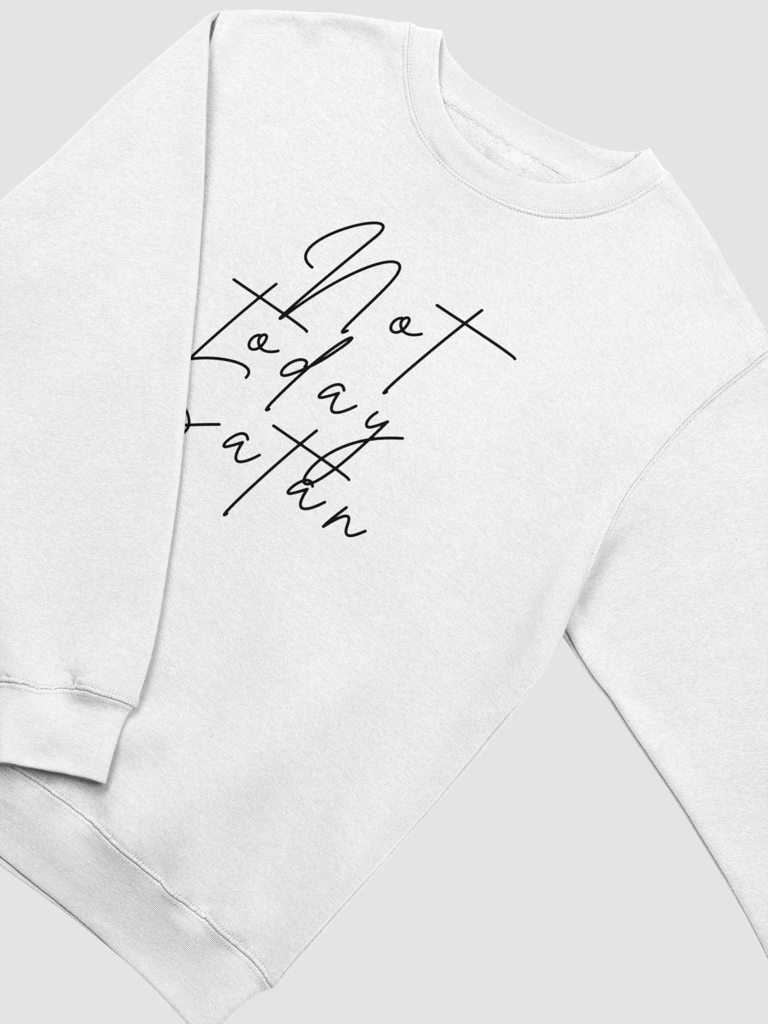 Not Today Satan product image (3)