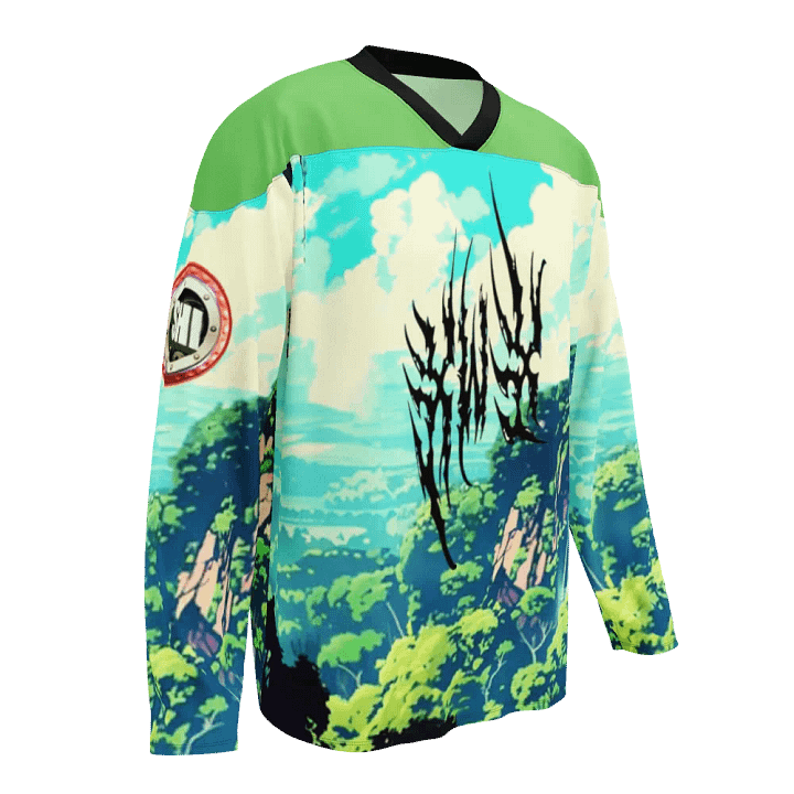 XWX HOCKEY JERSEY (Sean Hewitt Industries Collab) product image (1)