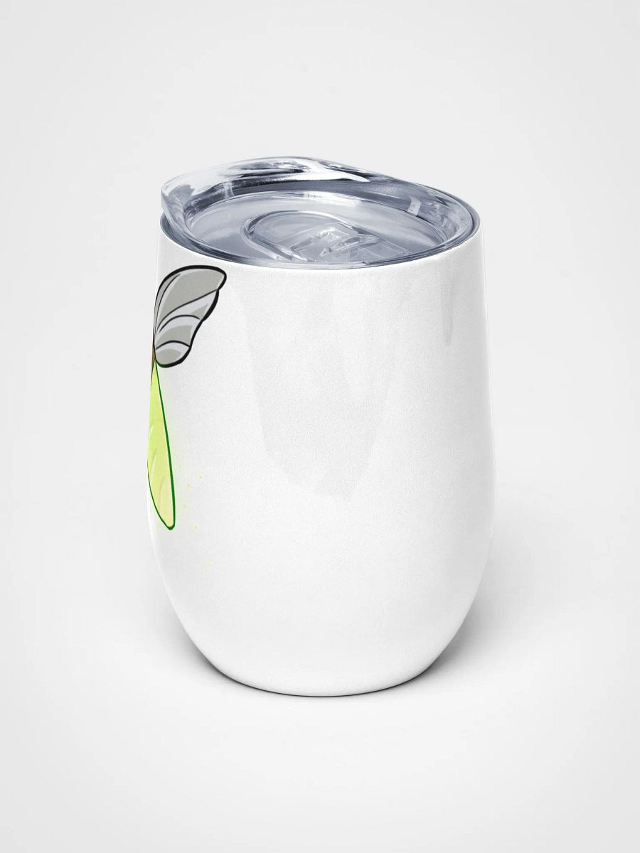 Devoted Torchbug Wine Tumbler product image (5)