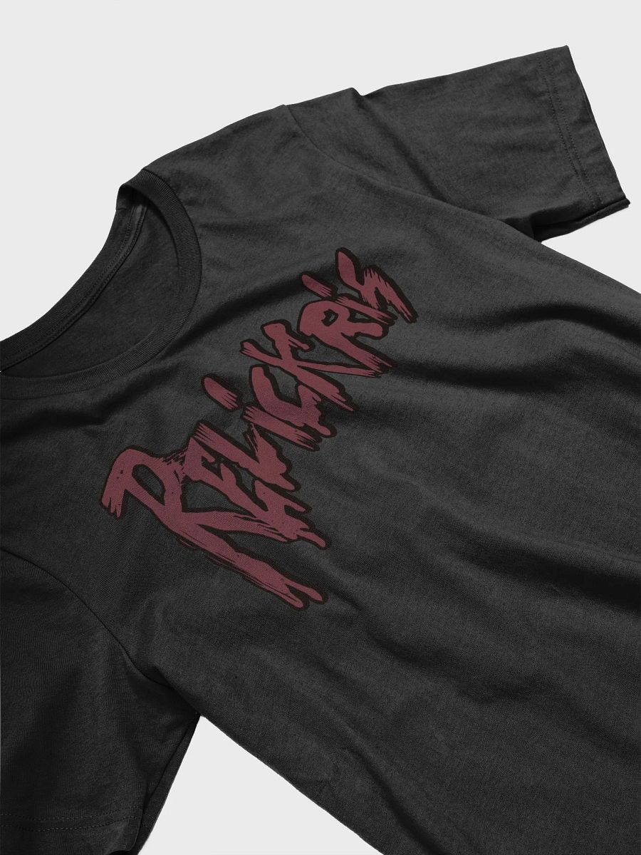 Frozen On The Rock (Front and Back Design) product image (4)