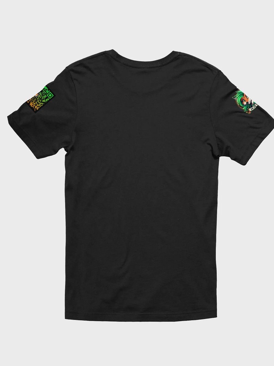 Twitch Con 2025 Shirt product image (2)