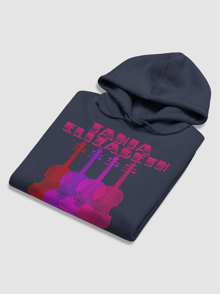 4 Fiddle Hoodie product image (5)