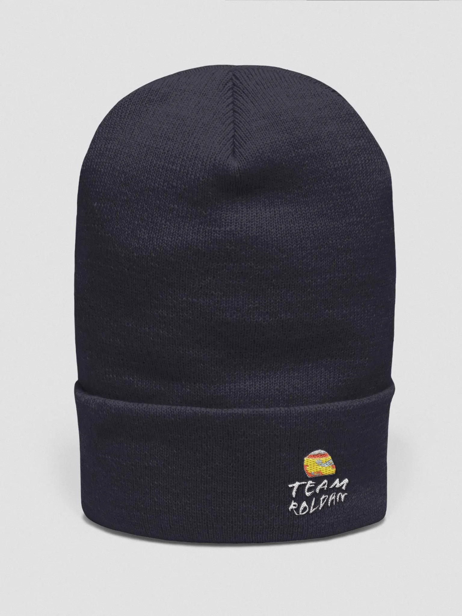 Gorro Team Roldán product image (1)