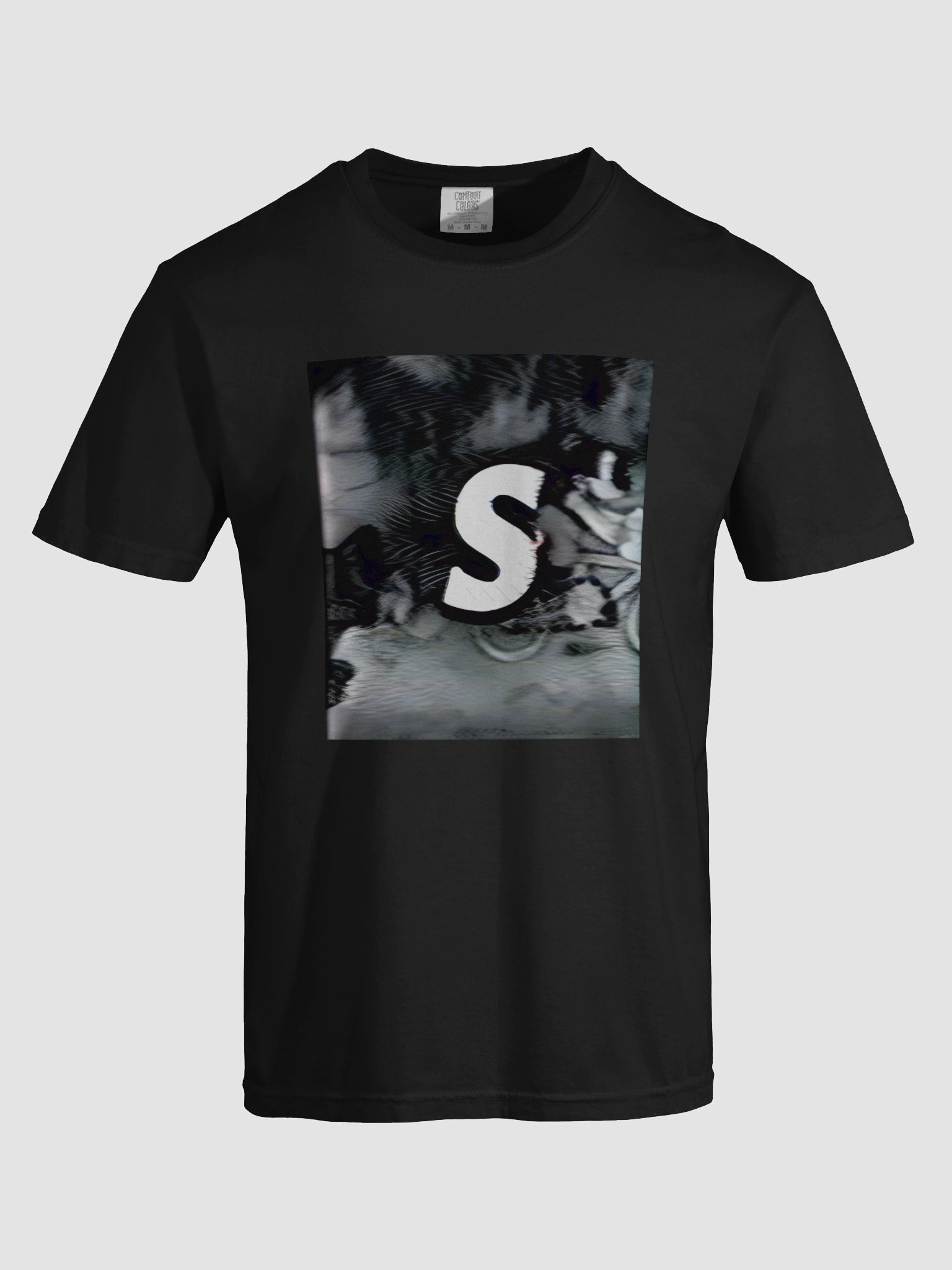 Sap`s very t-shirts product image (7)