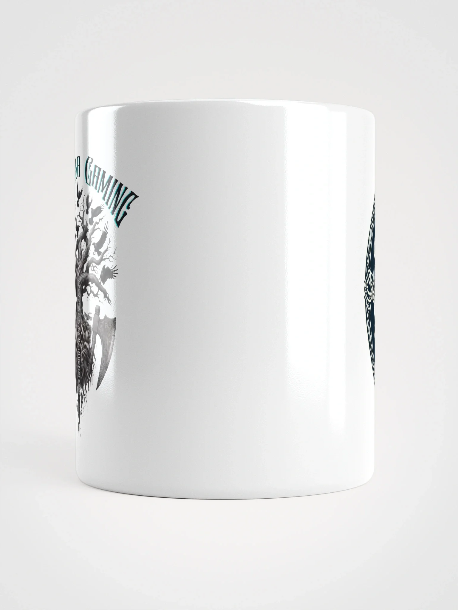 Coffee Time with Both Logos product image (18)