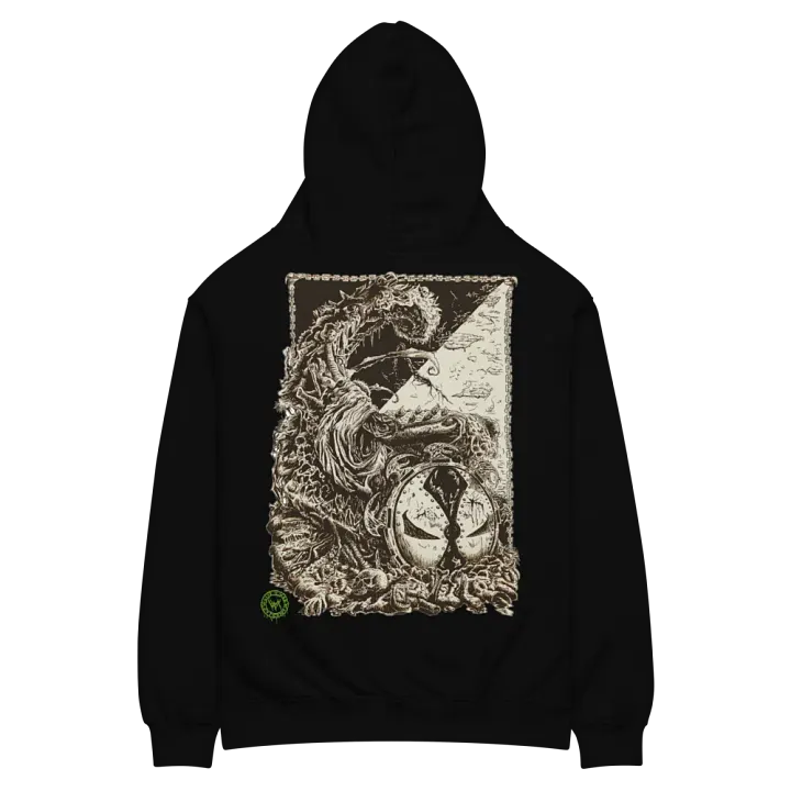 Hellspawn- Hoodie product image (2)