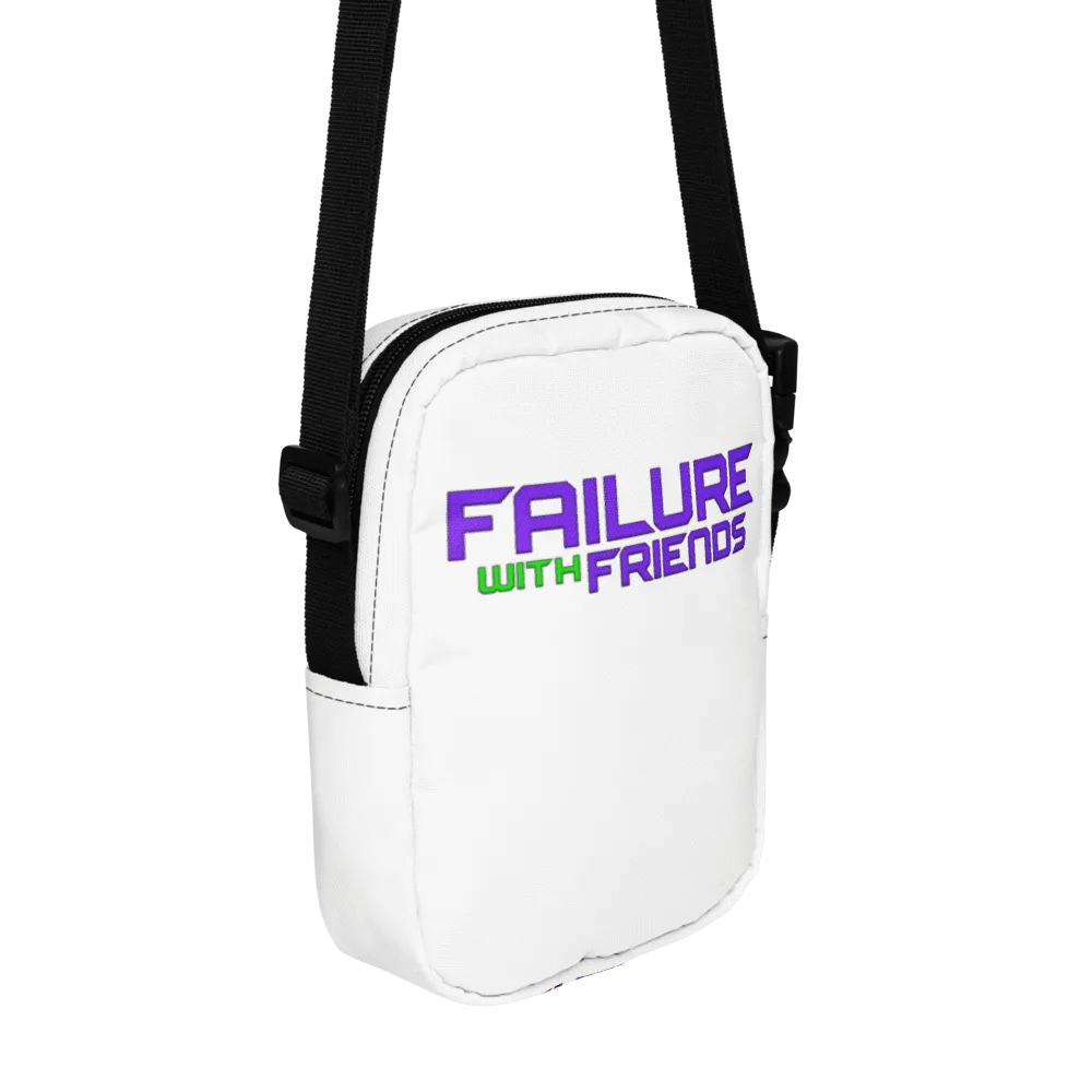 Failure With Friends Crossbody Bag product image (3)
