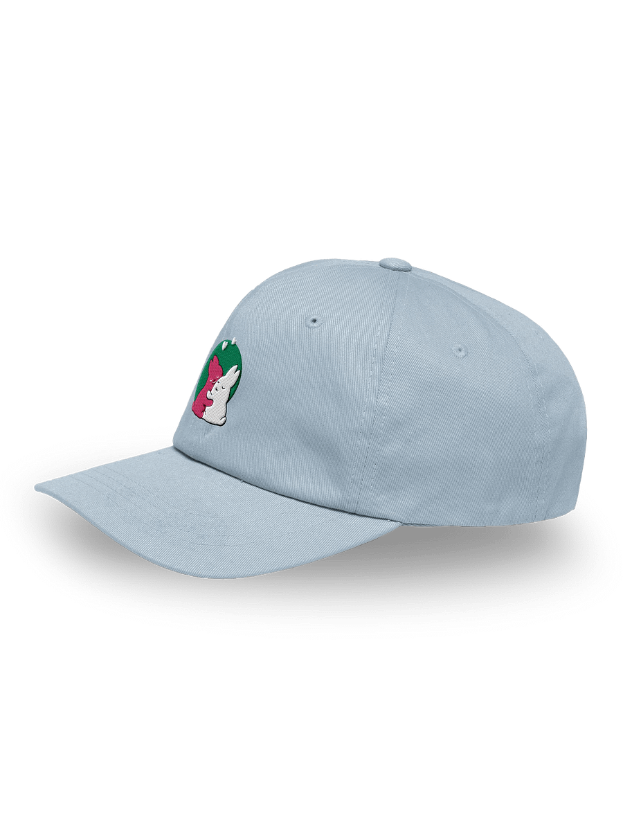 Bunny hug Pastel Cap product image (3)