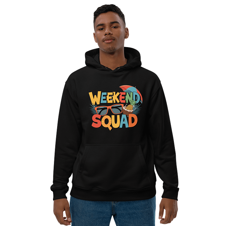 Weekend Squad product image (1)