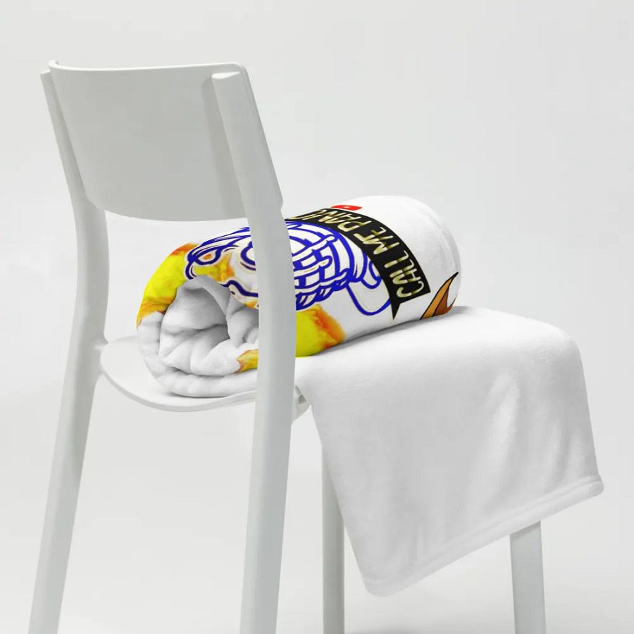 King of Dragons blanket product image (20)